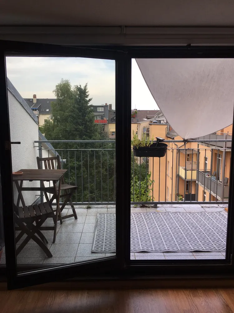3 room apartment with 67 m² in Chemnitz – Photo 5
