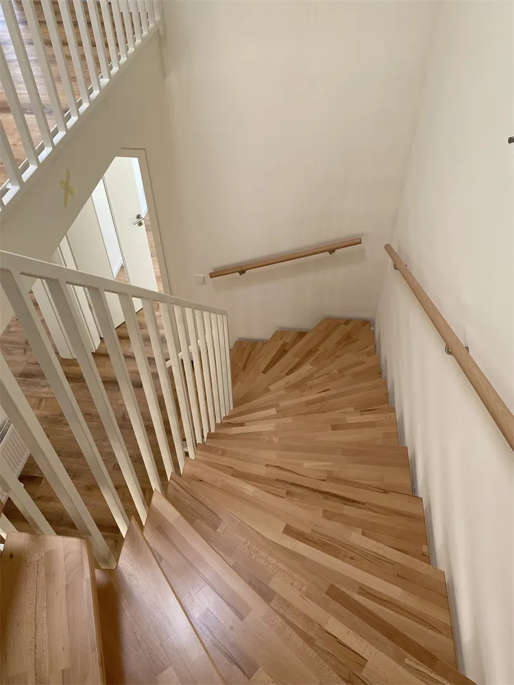 5 Zimmer Wohnung mit 147 m² in Hannover – Bild 5