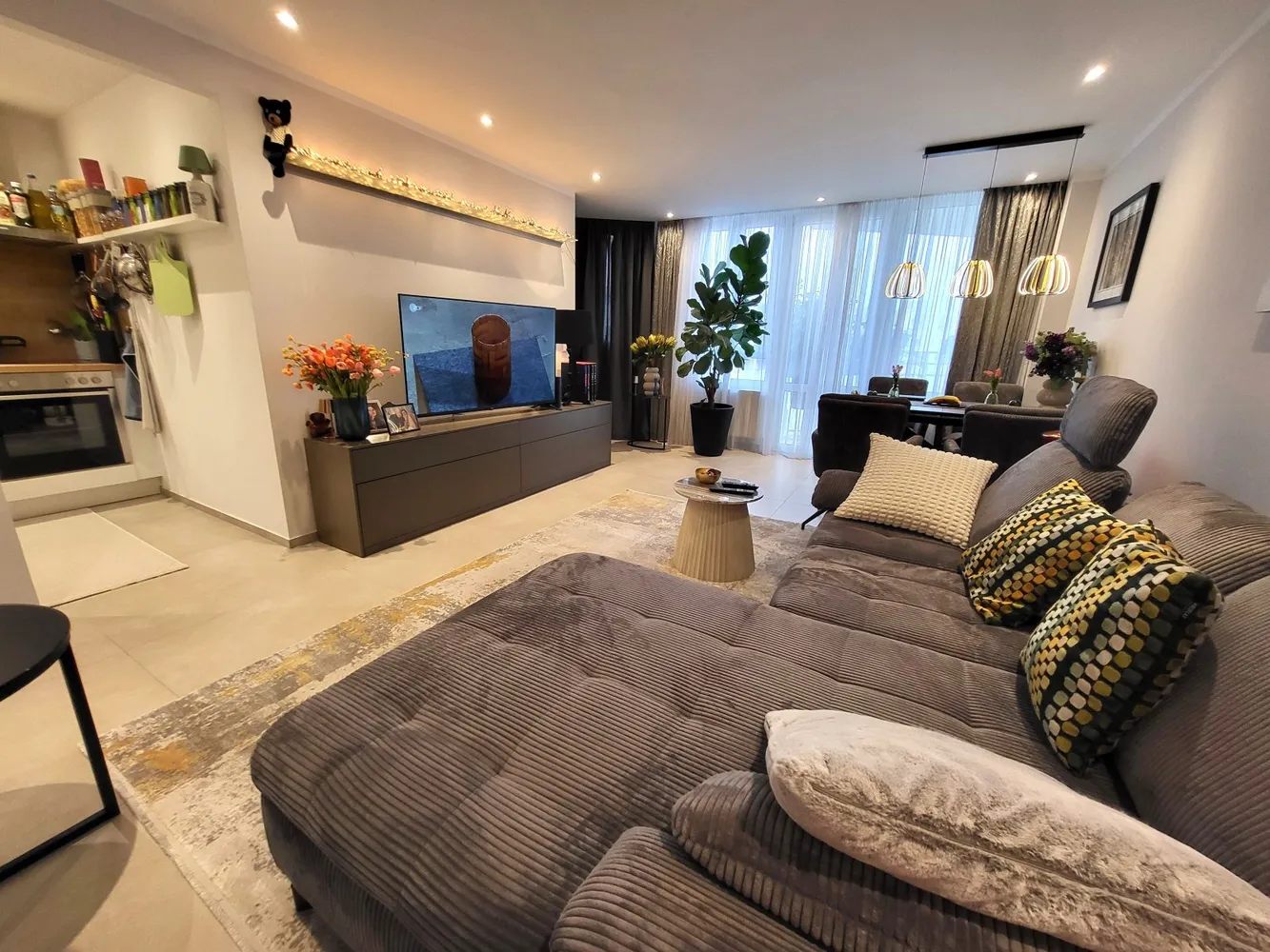 2 Zimmer Wohnung mit 45 m² in Karlsruhe – Bild 7