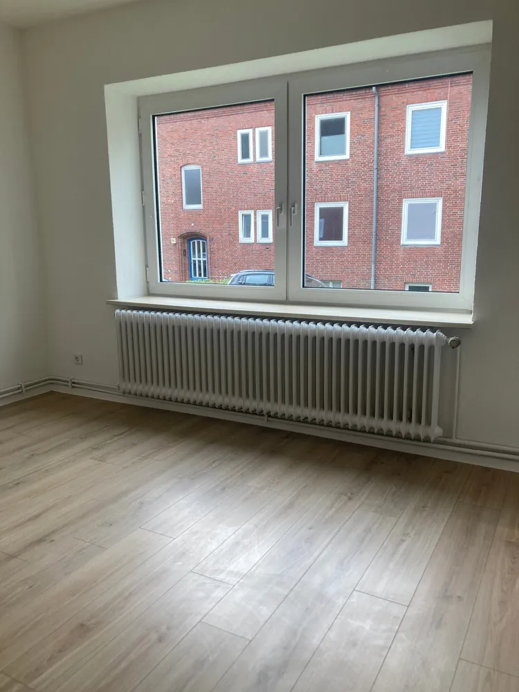 3 Zimmer Wohnung mit 60 m² in Wilhelmshaven – Bild 2