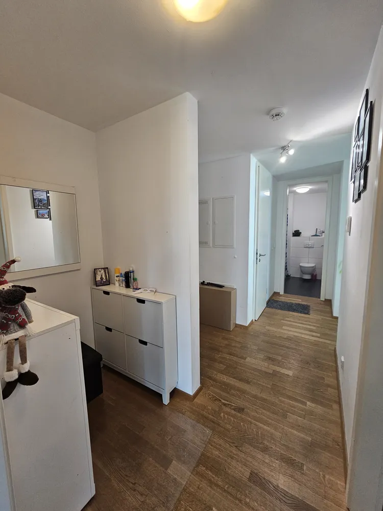 3 Zimmer Wohnung mit 65 m² in Frankfurt am Main – Bild 3