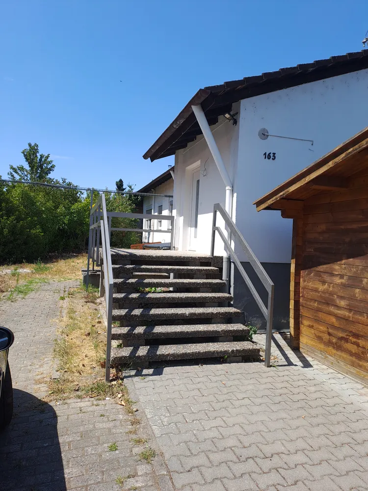 3 Zimmer Wohnung mit 108 m² in Ludwigshafen am Rhein – Bild 1