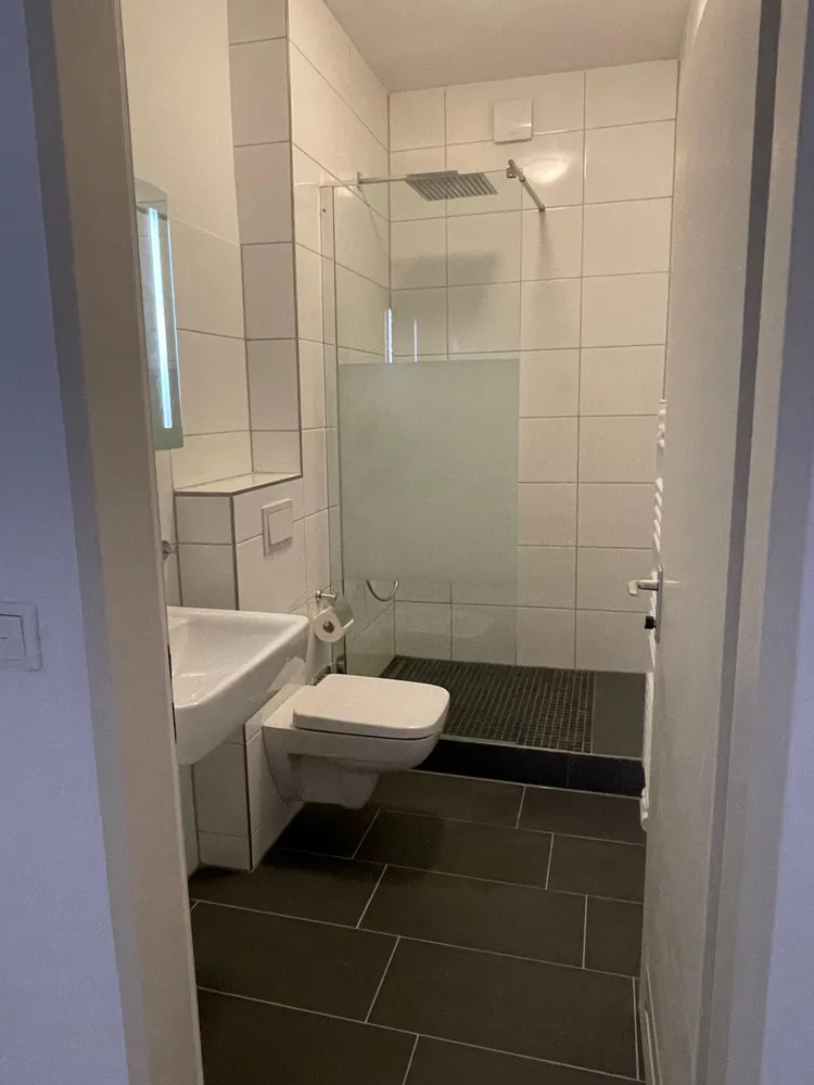 2 room apartment with 60 m² in Dreieich – Photo 1