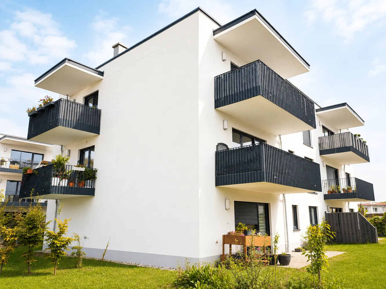 2 Zimmer Wohnung mit 62 m² in Leipzig – Bild 2