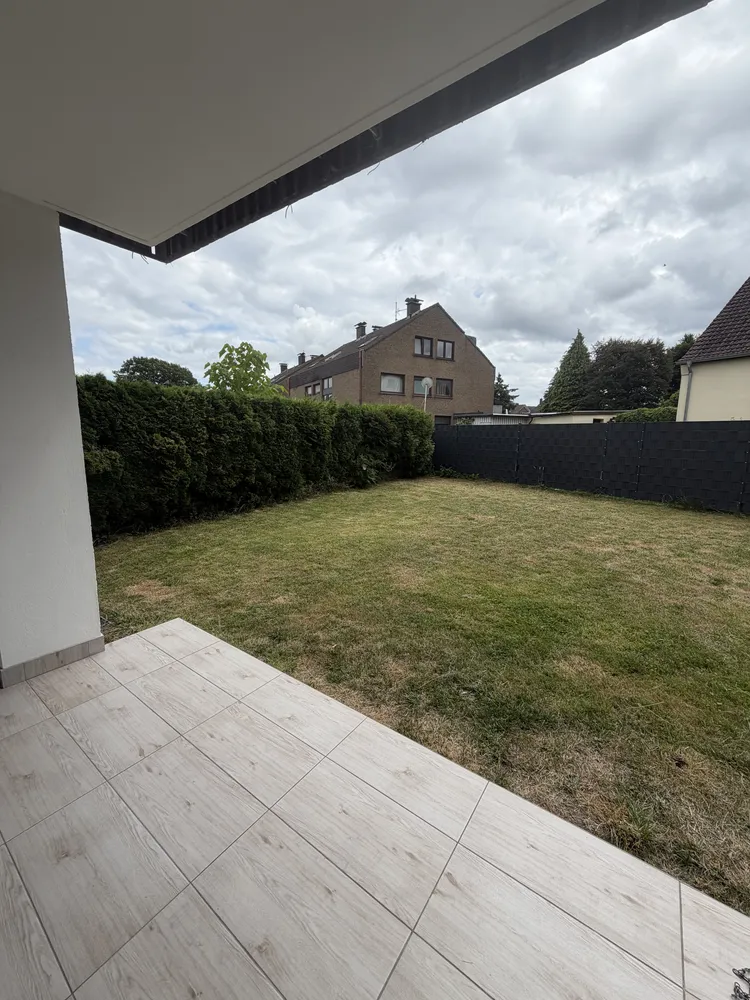 4 Zimmer Wohnung mit 90 m² in Bielefeld – Bild 1