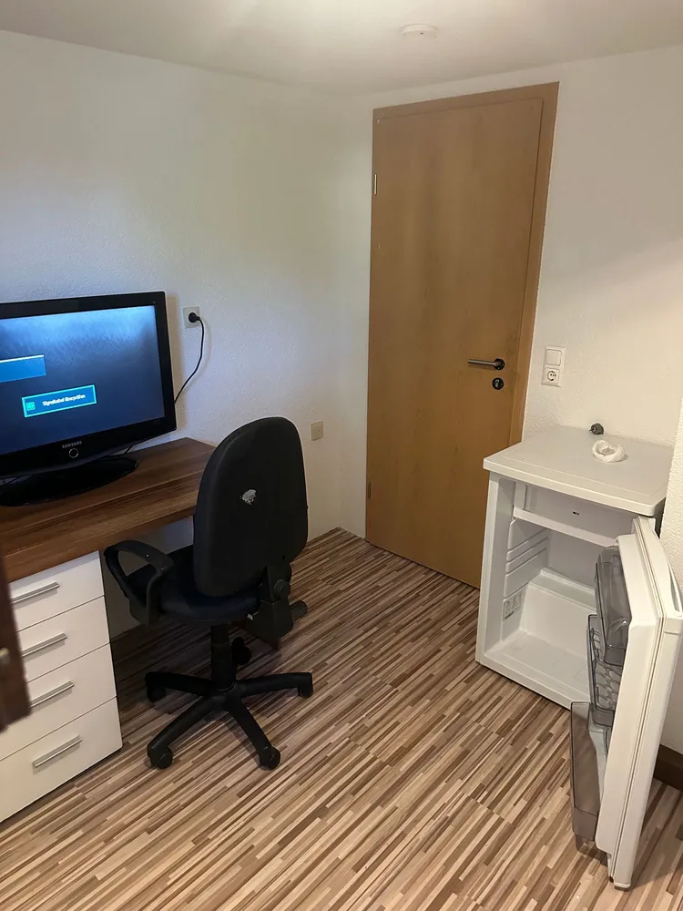 WG-Zimmer mit 15 m² in Heilbronn – Bild 6
