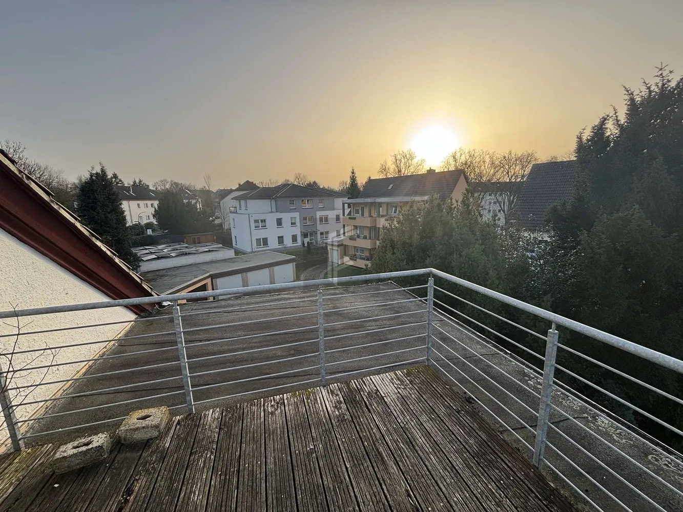 2 Zimmer Wohnung mit 43 m² in Bochum – Bild 4