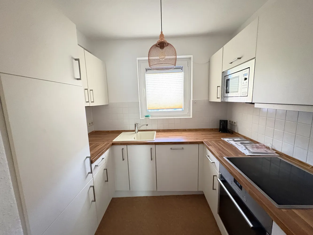 3 room apartment with 73 m² in Frankfurt am Main – Photo 2