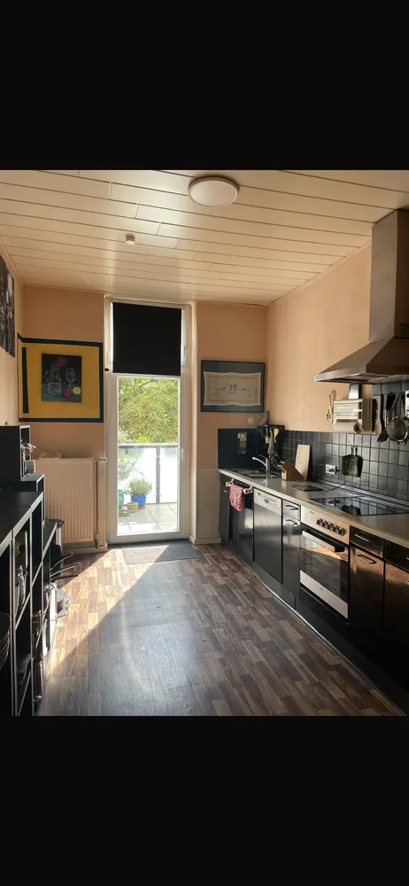 4 Zimmer Wohnung mit 102 m² in Duisburg – Bild 6