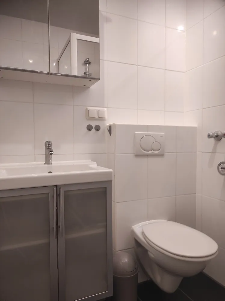 2 Zimmer Wohnung mit 34 m² in Augsburg – Bild 5