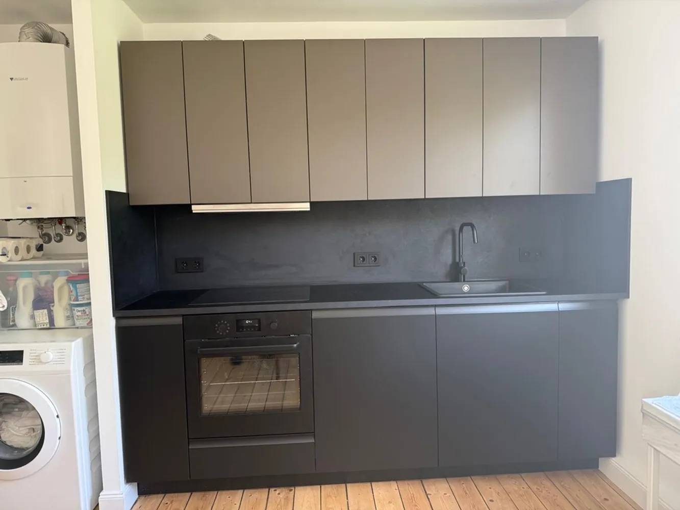 2 Zimmer Wohnung mit 57 m² in Hannover – Bild 11