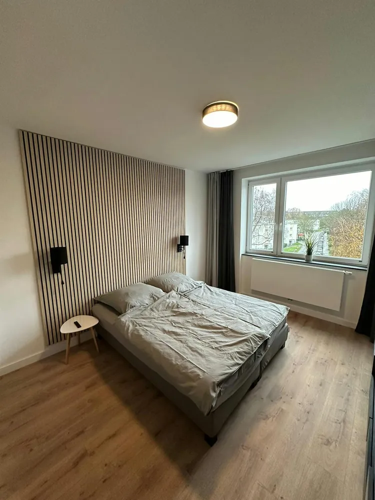 Shared room with 13 m² in Hamburg – Photo 1
