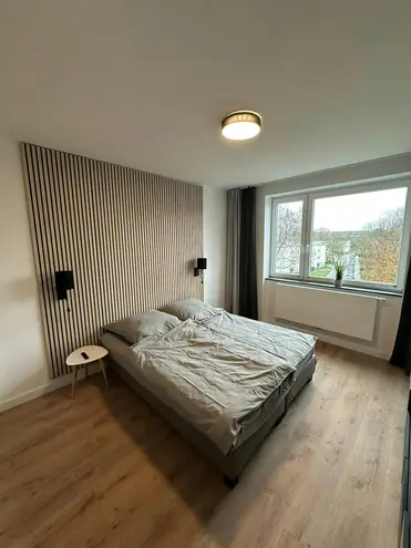 WG-Zimmer mit 13 m² in Hamburg – Bild 1