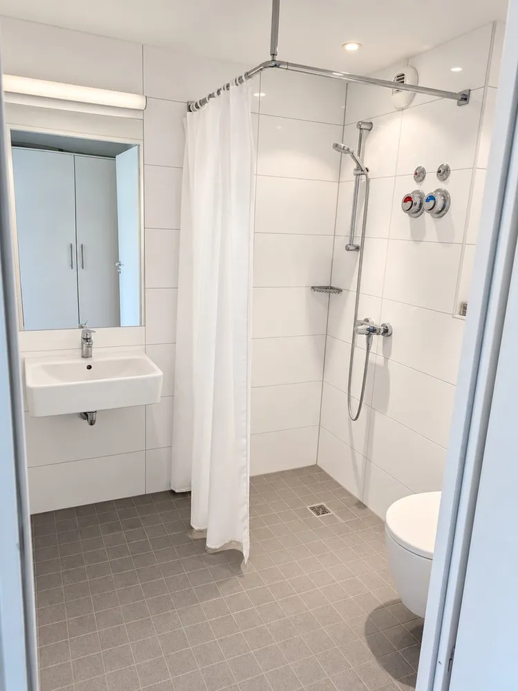 1 Zimmer Wohnung mit 25 m² in Köln – Bild 3