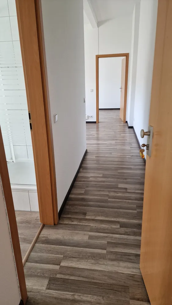 2 room apartment with 40 m² in Magdeburg – Photo 7