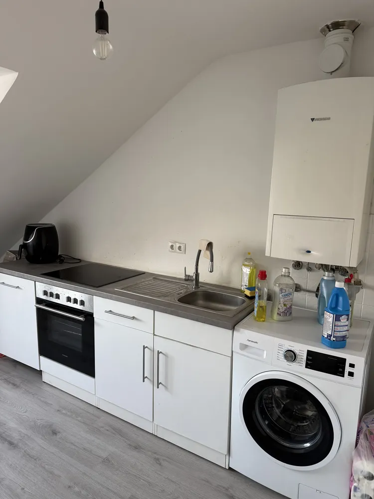 2 Zimmer Wohnung mit 44 m² in Ludwigshafen am Rhein – Bild 6