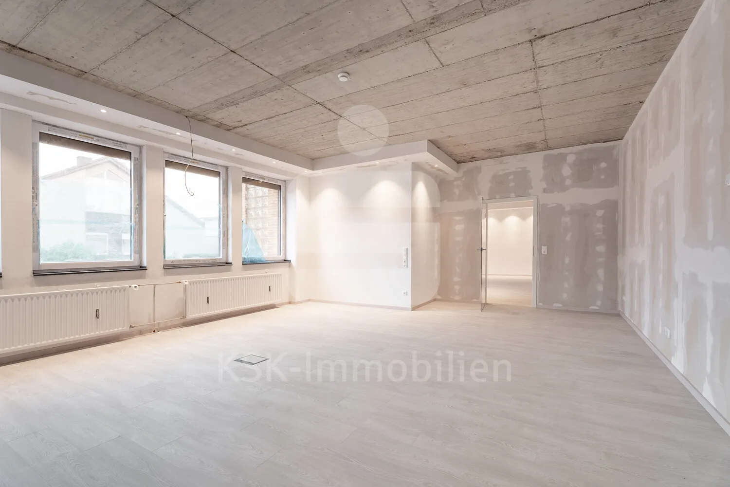 4 Zimmer Wohnung mit 190 m² in Elsdorf – Bild 10