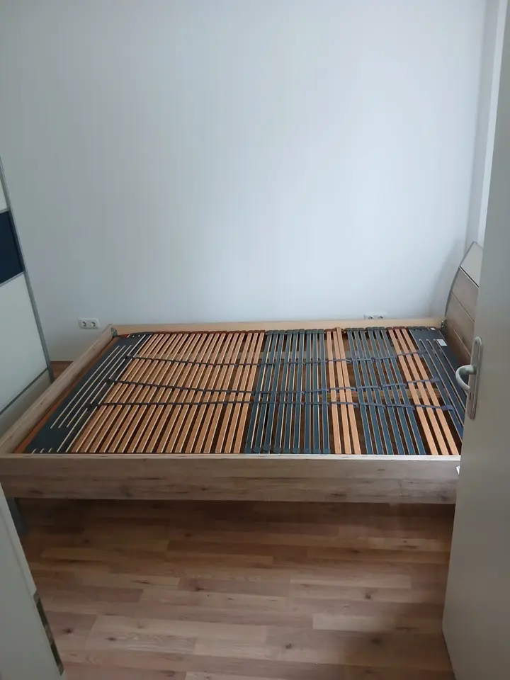 2 Zimmer Wohnung mit 36 m² in Aachen – Bild 6
