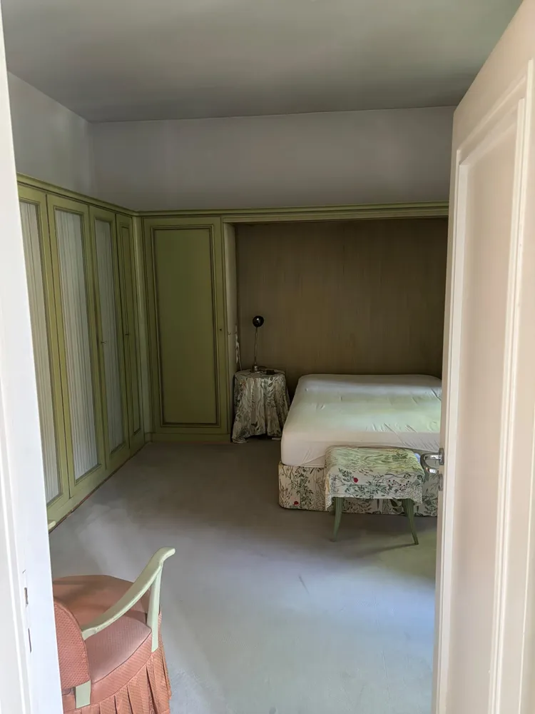 4 Zimmer Wohnung mit 160 m² in Mannheim – Bild 10