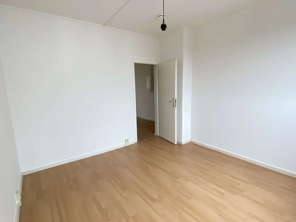 3 Zimmer Wohnung mit 57 m² in Halle (Saale) – Bild 3
