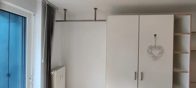 1 Zimmer Wohnung mit 25 m² in Mainz – Bild 3