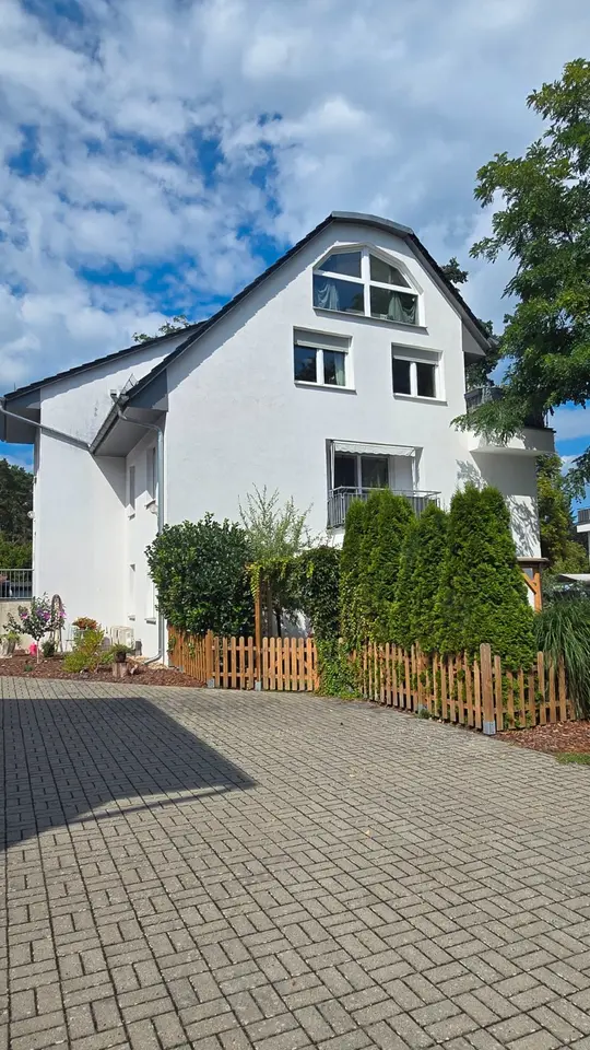 3 Zimmer Wohnung mit 66 m² in Falkensee – Bild 3