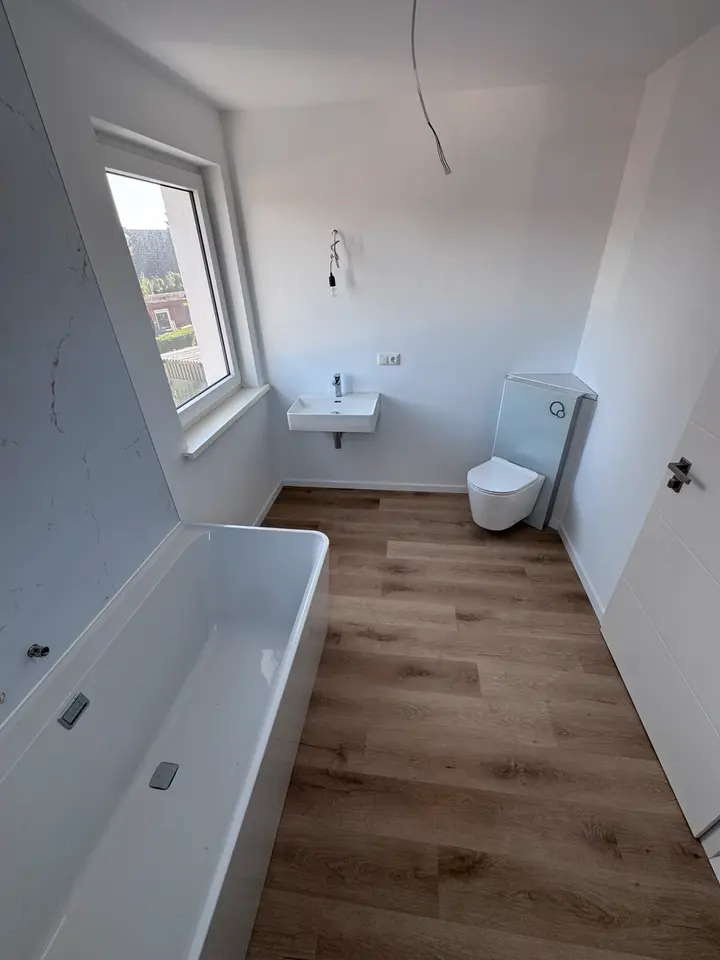 2 Zimmer Haus mit 115 m² in Schwerin – Bild 4