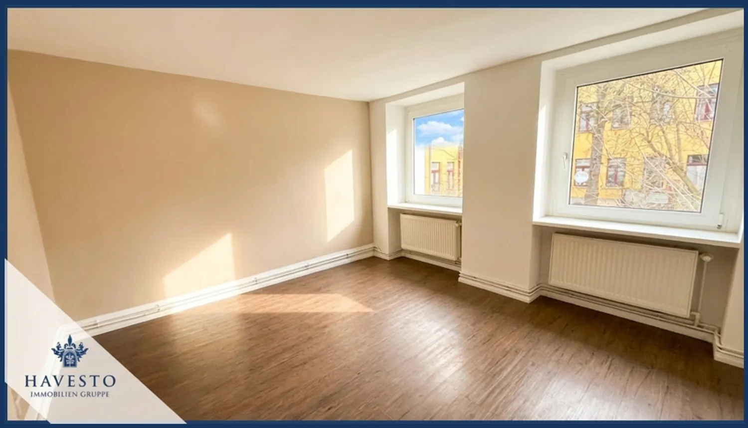 4 room apartment with 120 m² in Magdeburg – Photo 11