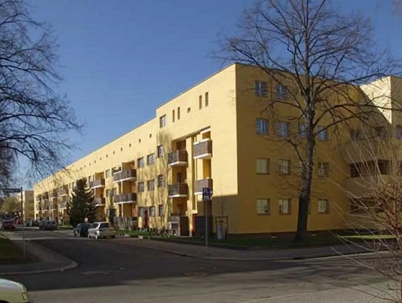2 room apartment with 55 m² in Magdeburg – Photo 1