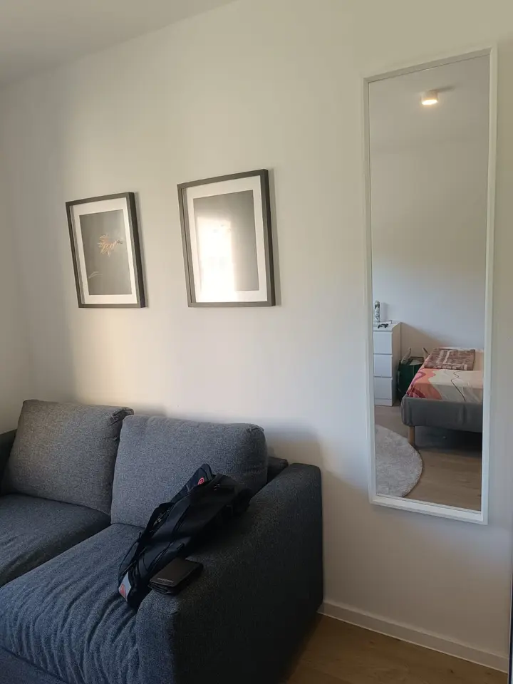 Studio mit 25 m² in Starnberg – Bild 1
