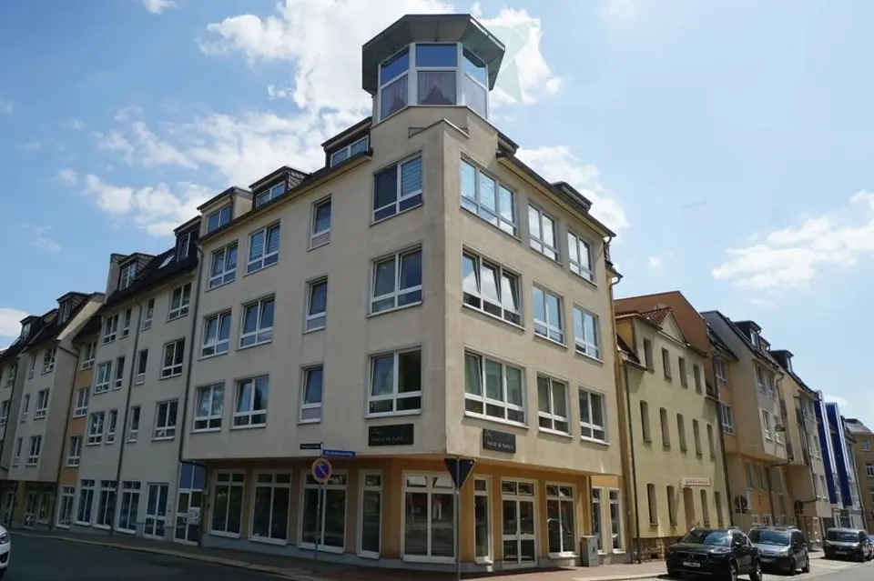 Studio mit 31 m² in Zwickau – Bild 7