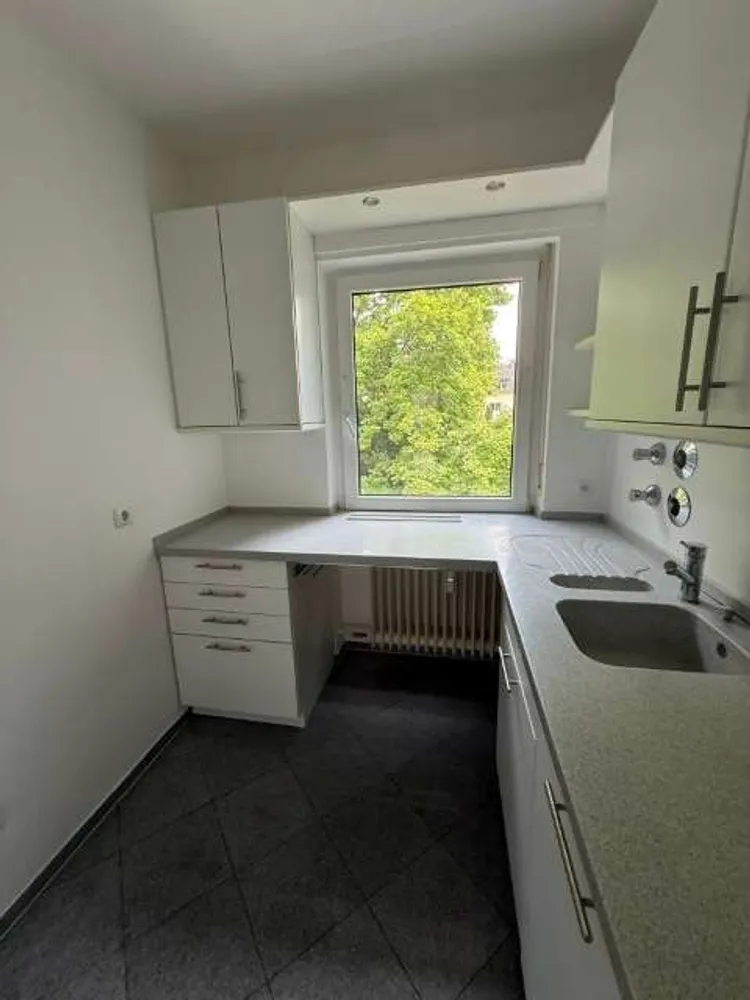 3 Zimmer Wohnung mit 89 m² in Wiesbaden – Bild 8