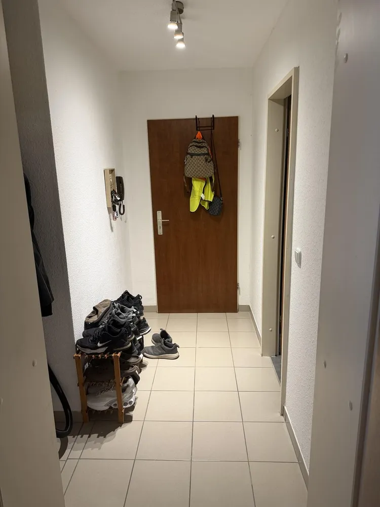 2 Zimmer Wohnung mit 45 m² in Weinheim – Bild 10