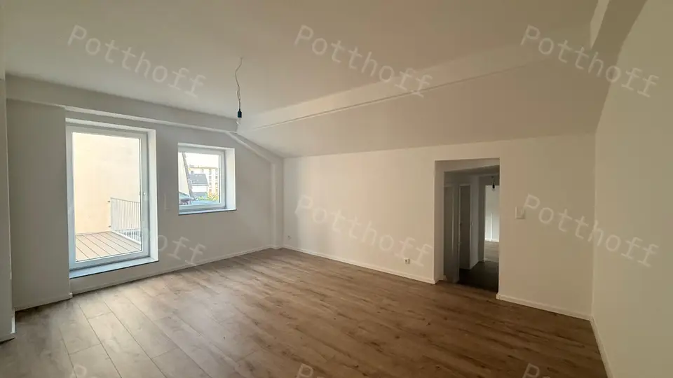 3 Zimmer Wohnung mit 95 m² in Iserlohn – Bild 8