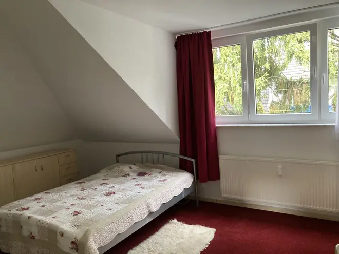 2 Zimmer Wohnung mit 60 m² in Köln – Bild 6