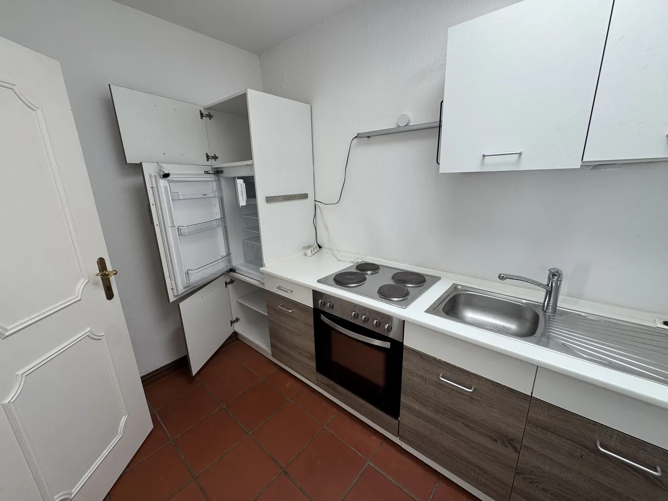 1 Zimmer Wohnung mit 30 m² in Darmstadt – Bild 4