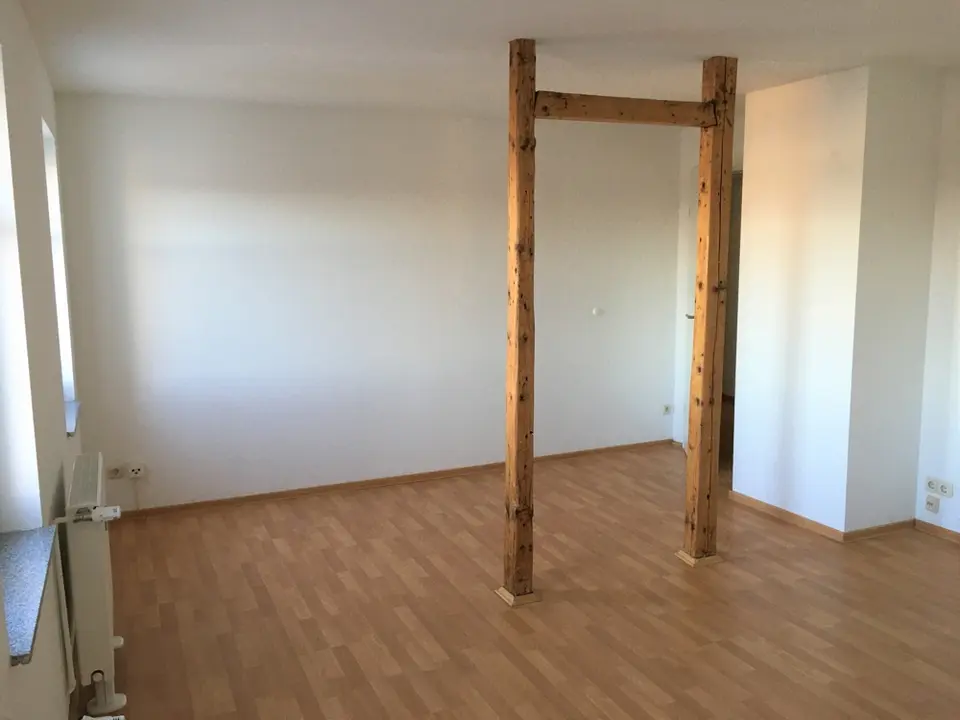 3 Zimmer Wohnung mit 68 m² in Wurzen – Bild 3