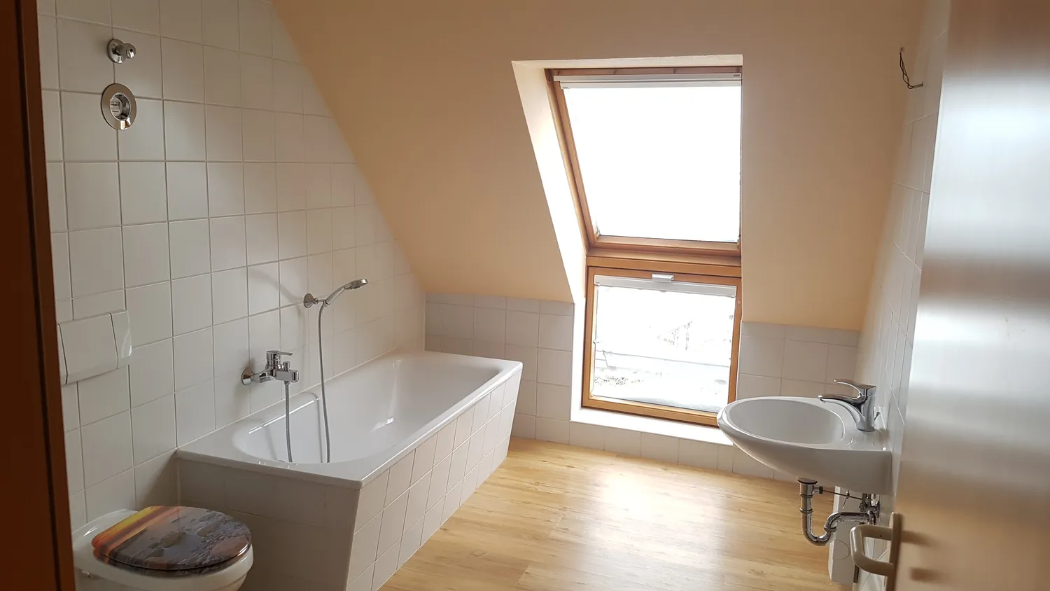4 Zimmer Wohnung mit 107 m² in Delitzsch – Bild 9