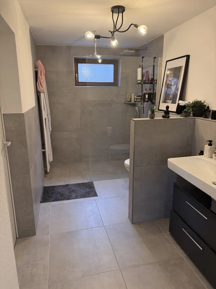 2 Zimmer Wohnung mit 115 m² in Crailsheim – Bild 9