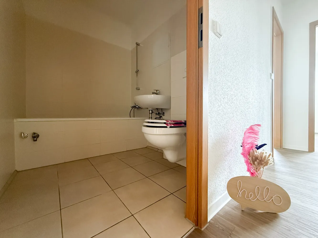 3 Zimmer Wohnung mit 57 m² in Magdeburg – Bild 4