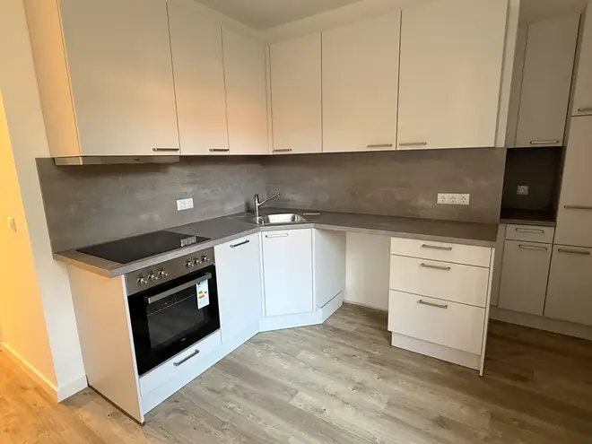2 Zimmer Wohnung mit 69 m² in Hamburg – Bild 11