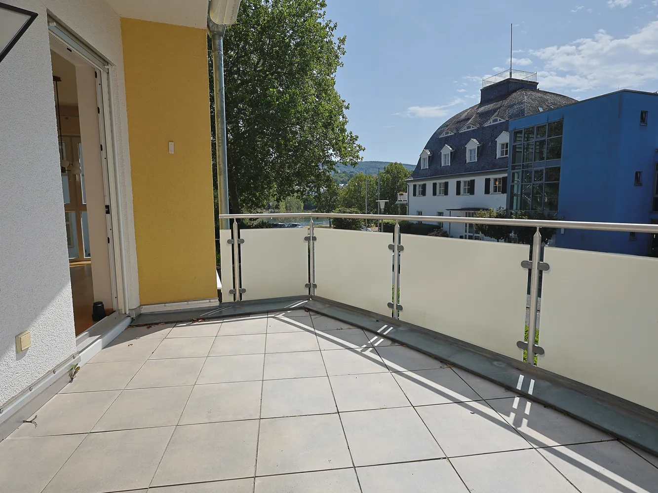 3 Zimmer Wohnung mit 108 m² in Koblenz – Bild 9
