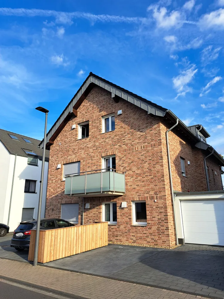 2 Zimmer Wohnung mit 55 m² in Kerpen – Bild 1