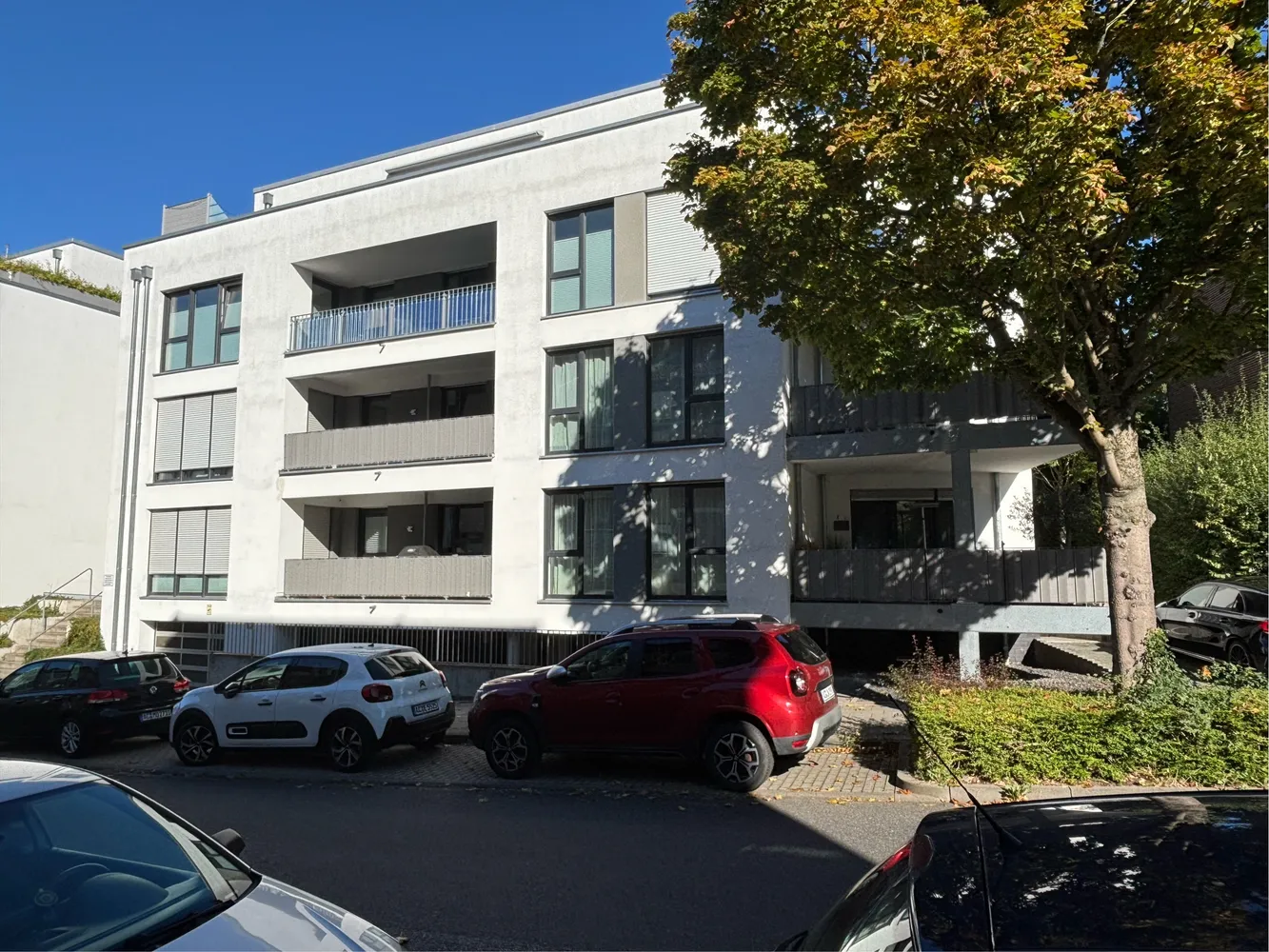 2 Zimmer Wohnung mit 73 m² in Aachen – Bild 4