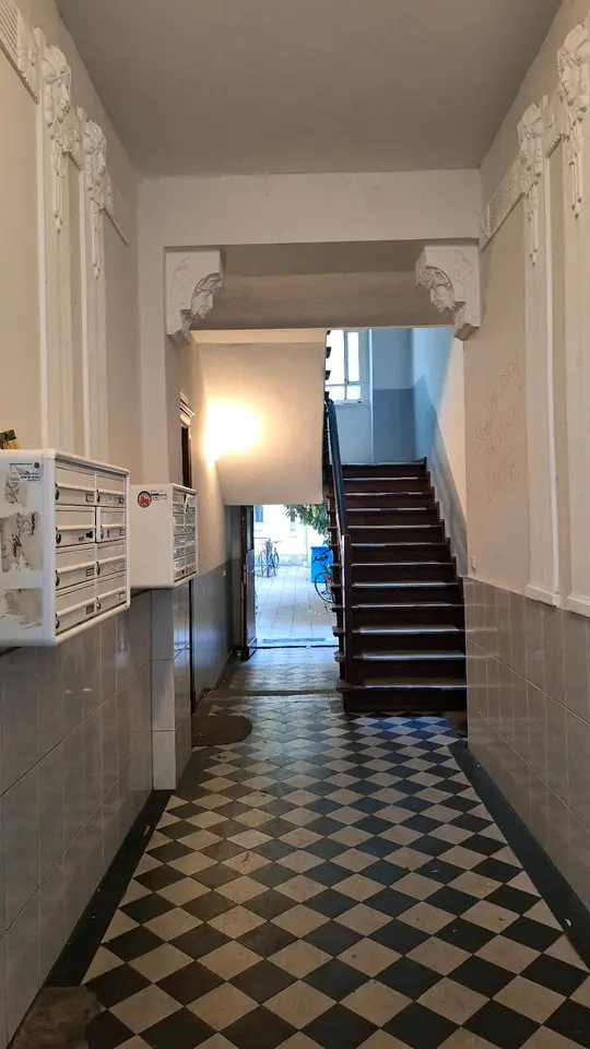 2 Zimmer Wohnung mit 47 m² in Berlin – Bild 5