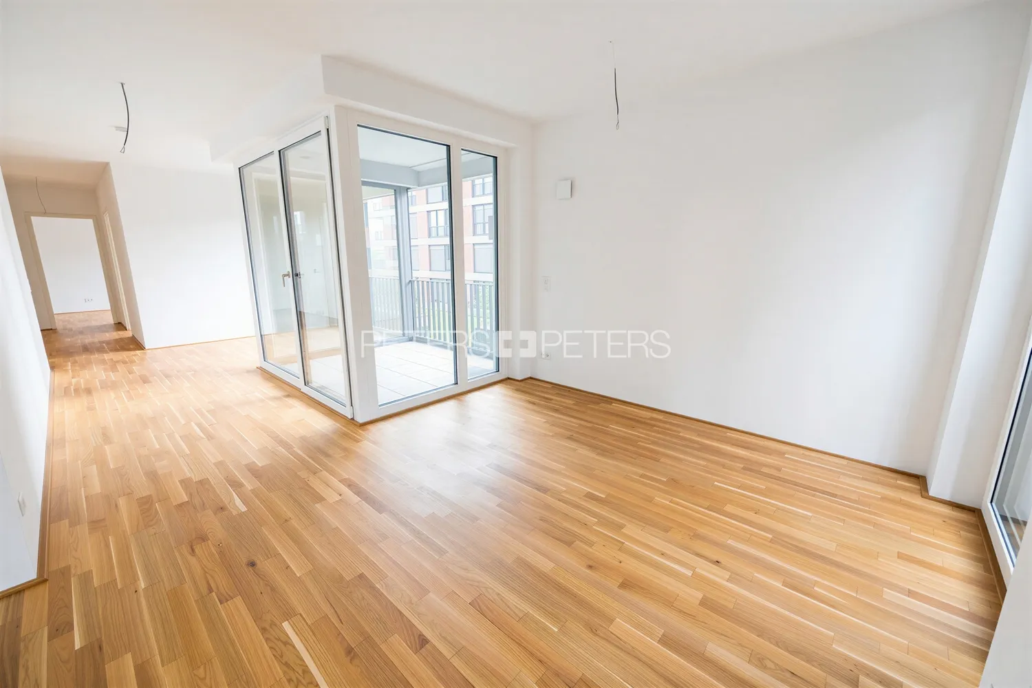 3 Zimmer Wohnung mit 76 m² in Bremen – Bild 2