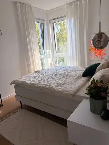 3 Zimmer Wohnung mit 100 m² in Hannover – Bild 9