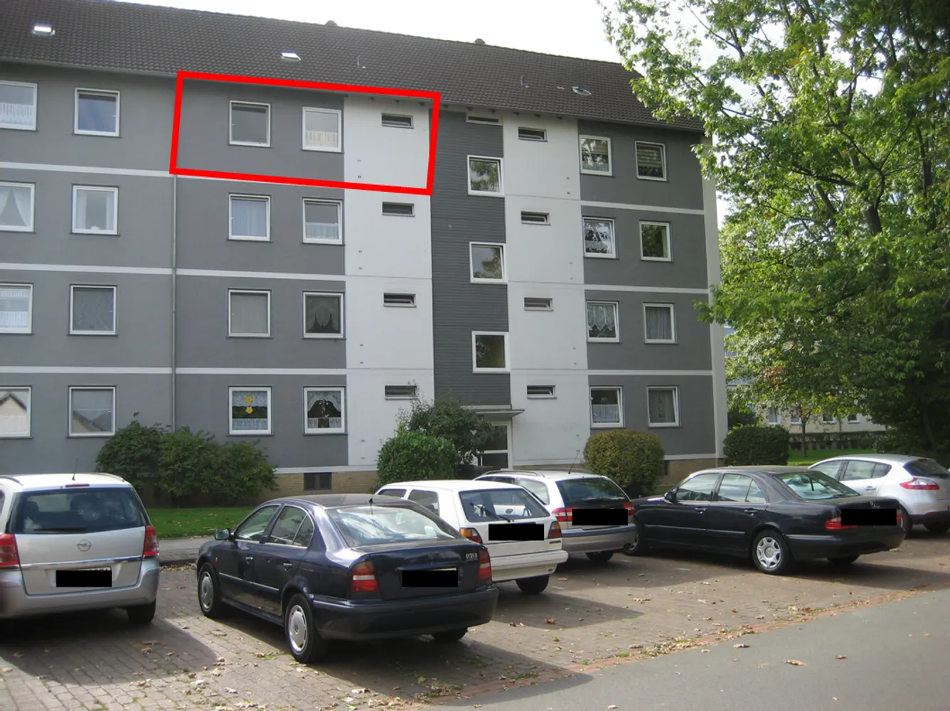 3 Zimmer Wohnung mit 74 m² in Braunschweig – Bild 10