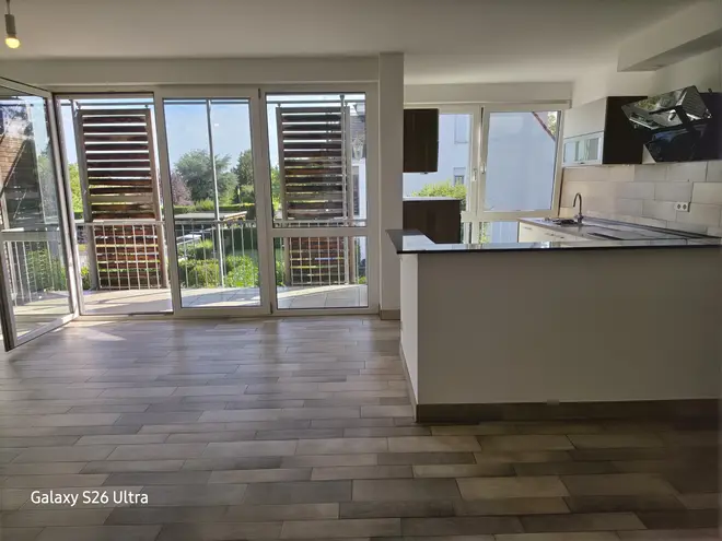2 Zimmer Wohnung mit 73 m² in Oberhausen – Bild 9