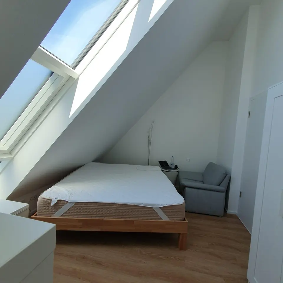 2 Zimmer Wohnung mit 60 m² in Biberach an der Riß – Bild 10